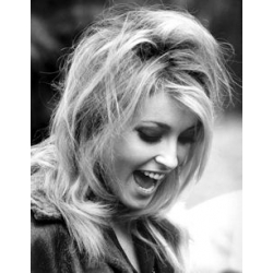 Sharon Tate Photo